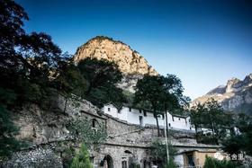  暑假不宅了，来窑洞避暑咯！ 