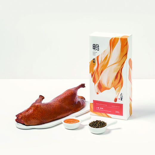 大董·卤鸭 商品图3