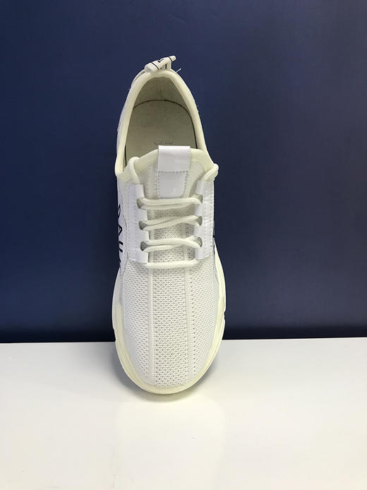 豪行女士飞织网面鞋28201651 商品图2