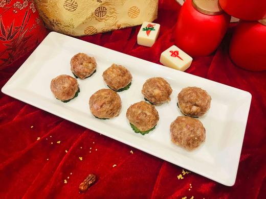 手打牛肉丸 商品图1