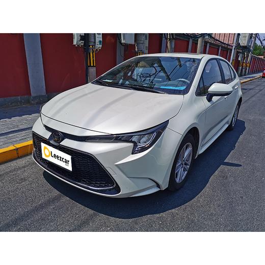 【特价月租-北京】雷凌 185T CVT豪华版 商品图1