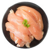 上庄店 华都 鲜鸡小胸肉500g 商品缩略图0