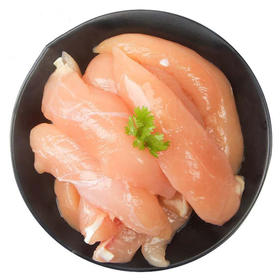 上庄店 华都 鲜鸡小胸肉500g