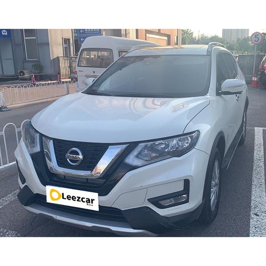 【特价月租-北京】日产 奇骏 2.0L CVT时尚版 商品图1