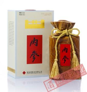 酒鬼酒内参 商品图0