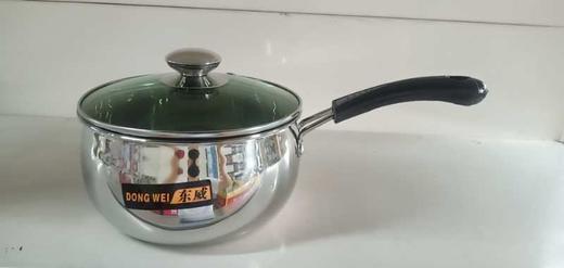 联弘明珠奶锅16cm（1108845） 商品图0