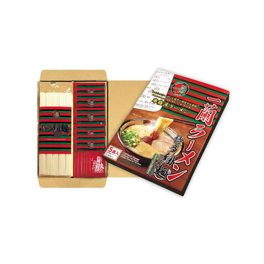 一兰拉面 商品图0