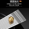 304不锈钢筷子—防滑纹 商品缩略图2
