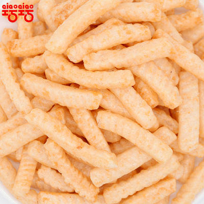 【巧巧】膨化食品海苔味,原味虾条72g