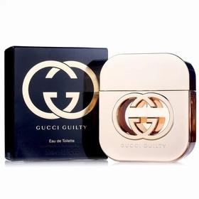 GUCCIGUILTY最爱香水