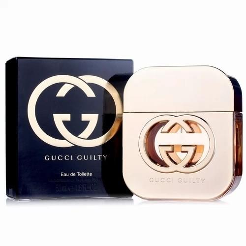 GUCCIGUILTY最爱香水 商品图0