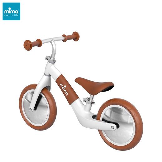 mima zoom平衡车儿童滑行滑步车无脚踏2-5岁 商品图4