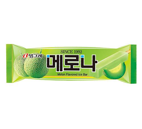 宾格瑞 哈密瓜雪糕75ml【中】  商品图0