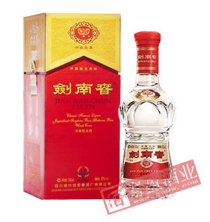 52°剑南春  500毫升 商品图0