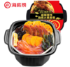 【限时特惠】海底捞 自热火锅方便速食 番茄牛腩365g+麻辣嫩牛435g+香辣素食400g+韩国泡菜381g 套餐 商品缩略图3