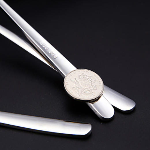 304不锈钢韩式叉 商品图2