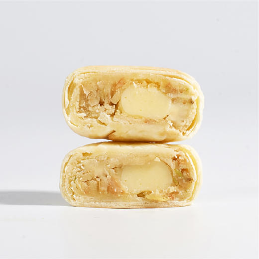 大董·交响乳酪茉莉花饼 商品图4