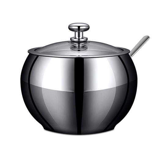 304不锈钢调味罐 商品图1