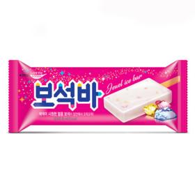 乐天 宝石冰吧80ml【中】 