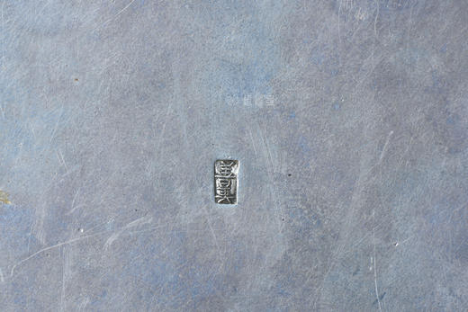 【春华秋实】春夏秋冬老银盒-YS2007178 商品图8