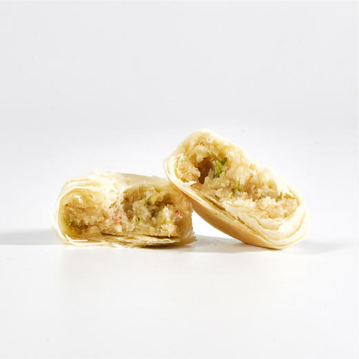 大董·清香茉莉花饼 商品图3