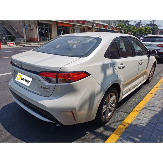 【特价月租-北京】雷凌 185T CVT豪华版 商品图3