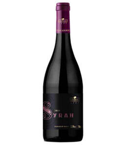 路桐酒堡·赫拉西拉干红葡萄酒