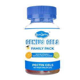 #三件99元#原价108元的天才范儿维生素C软糖