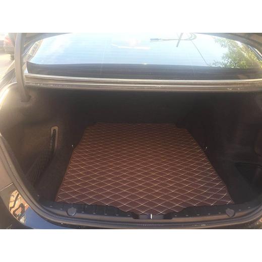 【月租-北京】宝马 5系 523Li领先型 商品图8