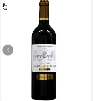 克伯维酒庄干红葡萄酒 商品图0