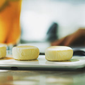 大董新中式点心