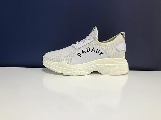 豪行女士飞织网面鞋28201651 商品图0