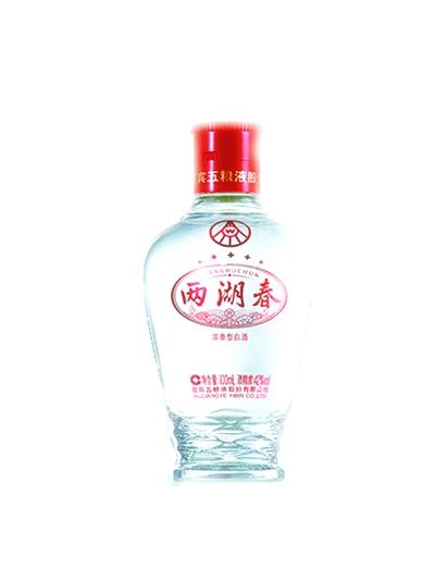 五粮液两湖春42°100ML 商品图1