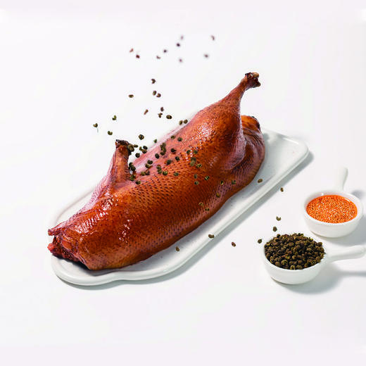 大董·卤鸭 商品图4