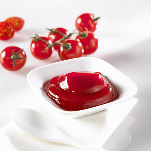 亨氏番茄酱320g（8A) 商品图2