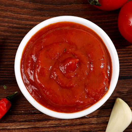 意大利七式披萨酱200g 商品图7