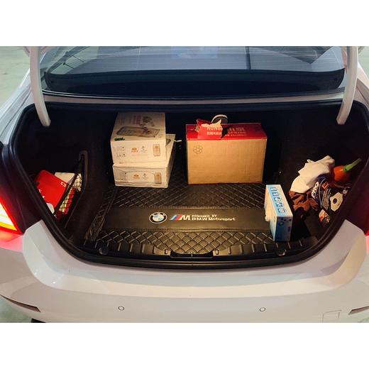 【特价月租-北京】宝马 5系 525Li领先型 商品图11