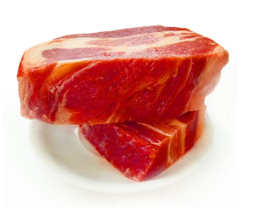 （冷鲜）牛腩500g/份 商品图0