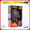 现货 Super7 变形金刚 擎天柱 透明版 Transformers Super Cyborg Optimus Prime Clear 商品缩略图4