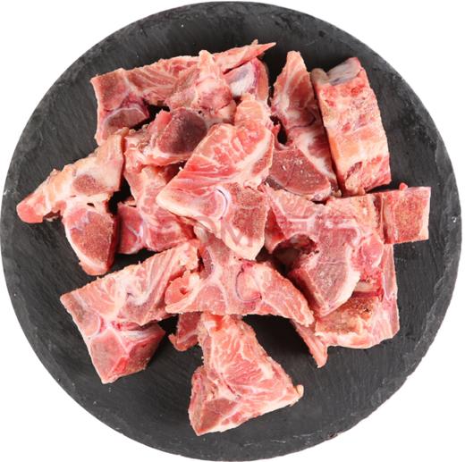 四道口店 大红门 鲜脊骨块500g 商品图0