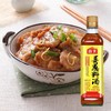 海天古道姜葱料酒   450ml/瓶 商品缩略图1