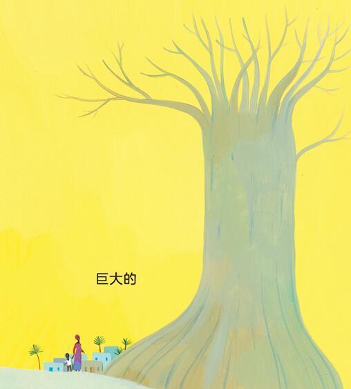 猴面包树 商品图0