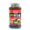 厨邦原晒香辣黄豆酱800克 商品缩略图0