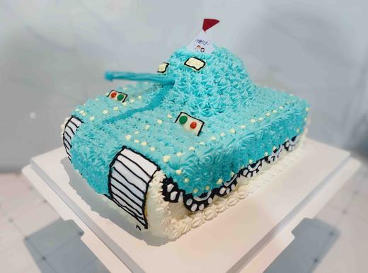 坦克异形 男孩 下单前请仔细阅读商品详情 商品图0