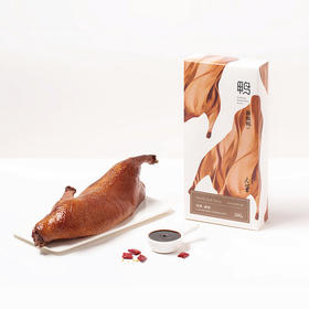 大董·酱板鸭（麻辣）