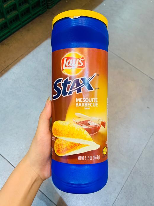 乐事进口版薯片 商品图2