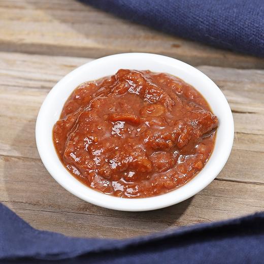 欣和葱伴侣黄豆酱718克 商品图3