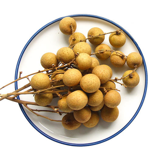 泰国金标龙眼500g 商品图0