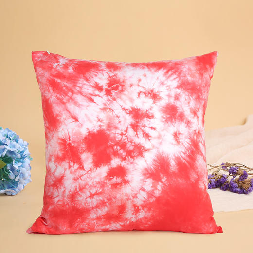 扎染抱枕 / 接受预定 商品图1