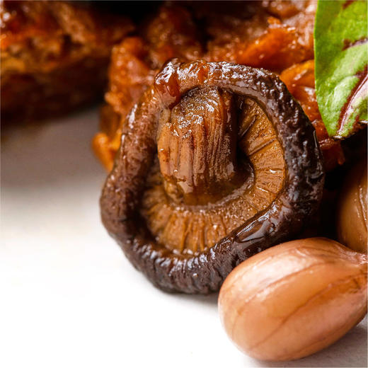 大董四喜烤麸 商品图2